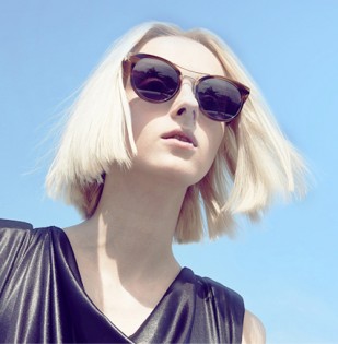 Окуляри Turok Steinhardt Sunglasses Women SR002-1420